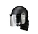 police helmet